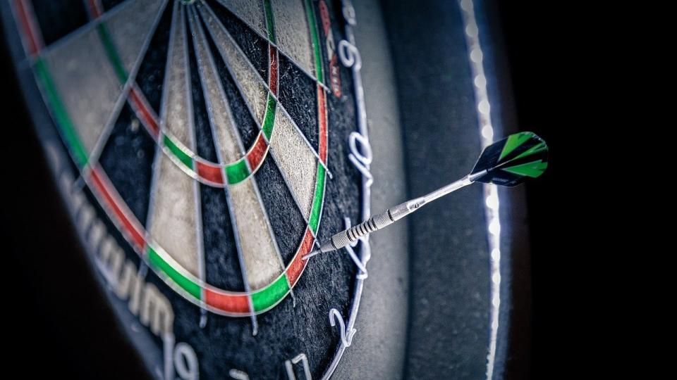 Dart