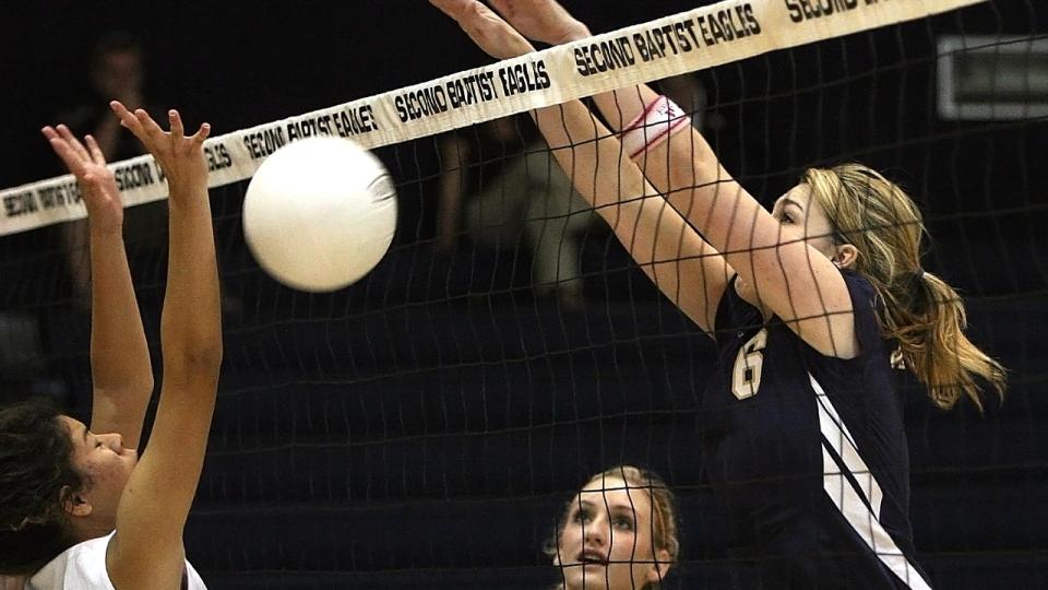 Volleyball Damen