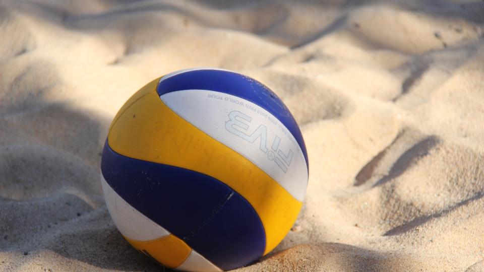 Volleyball Mixed Jugend
