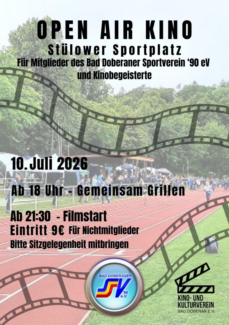 OpenAirKino