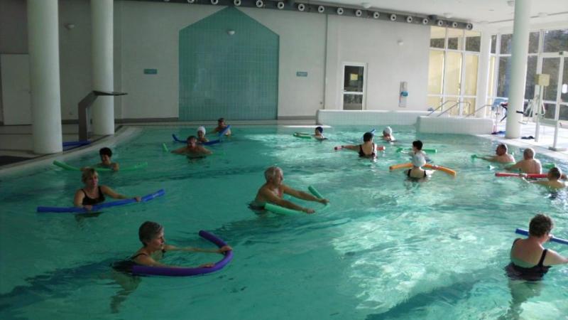 Rehasport